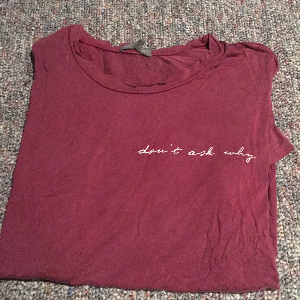 T-shirt